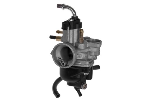 DL01389 - Карбюратор Dellorto PHVA 17 5 TS Minarelli
