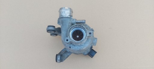 water pump supplementary MERCEDES W205 W213 GLC X253 C253 2742000207