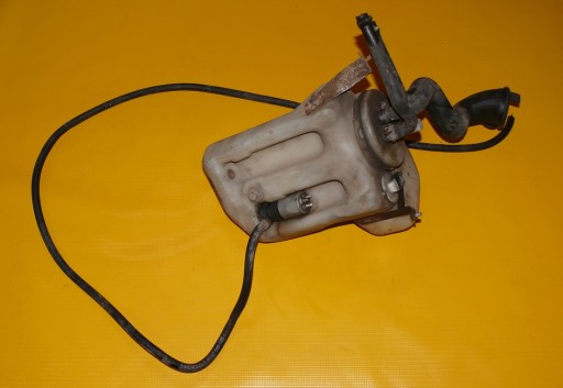 Behälter Pumpe Spritzdüse MERCEDES S-KLASA W140 1408690008 1408600260