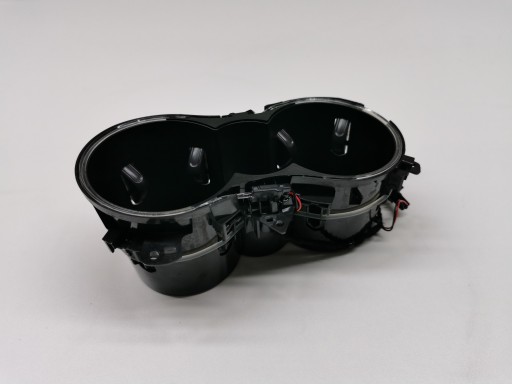 bracket for KUBKI LED AMBIENTE VW TOUAREG III 760 761858602