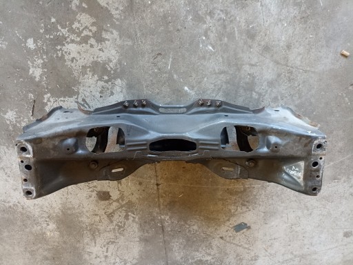 Subaru xv підйом санки траверс люлька балка перед