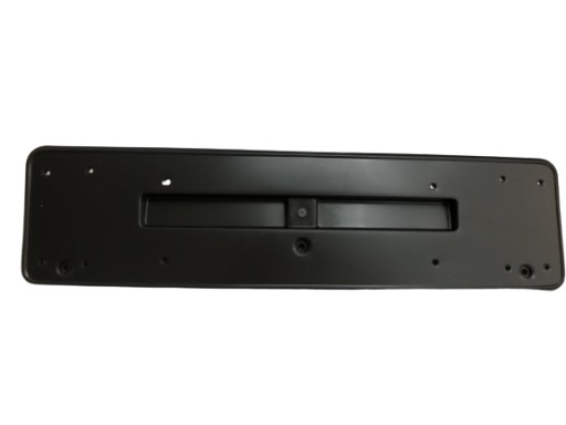 5513-00-0061914P - Крепление номерного знака ПД BMW 3 E46 купе / кабриолет