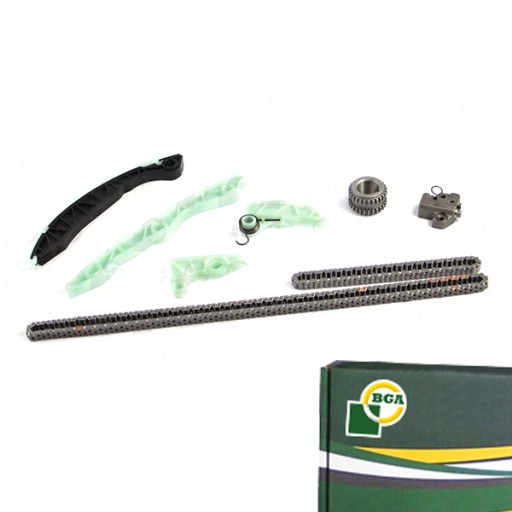 TC2740FK - Комплект цепи ГРМ для KIA SPORTAGE III 2,0