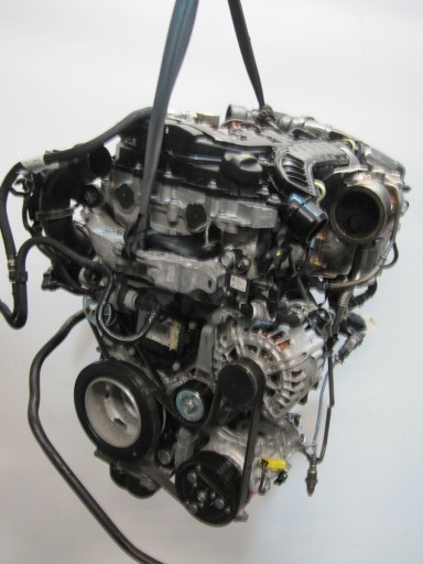 engine motor complete CITROEN PEUGEOT 1,2THP 10TMAG HN05