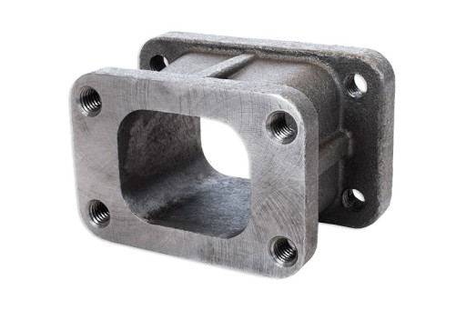 INPPTT3T4 - Перехідник під турбо Т3 / Т4