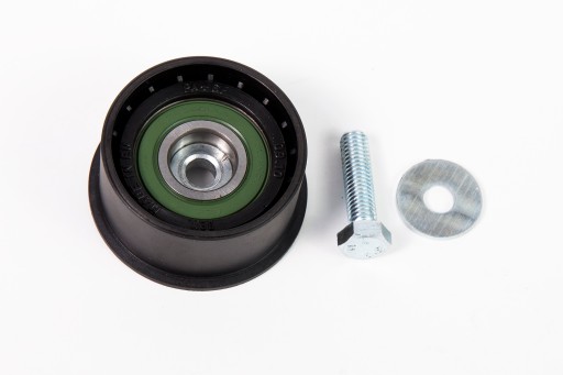 Kraft 1221520 направляющий ролик Chevrolet CORSA