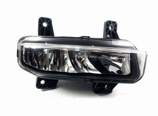RAM TRX 2021-2024 FANALE FARO Fendinebbia Destro fendinebbia Destra Anteriore