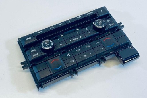 Інші модулі ford usa mustang coupe br3t18a802ad 5.0l бензин 307kw 2012 р.в.