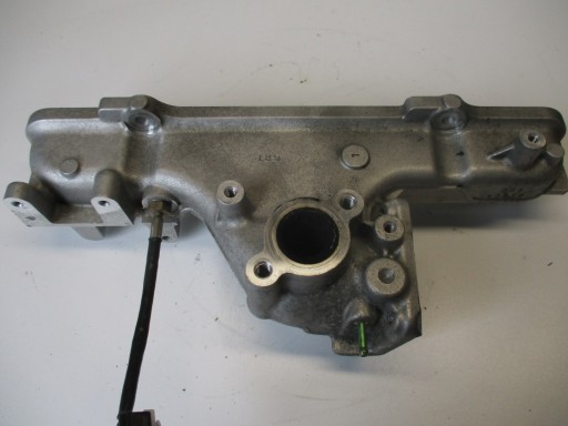 intake manifold MITSUBISHI OUTLANDER 3 2,2DID 18R