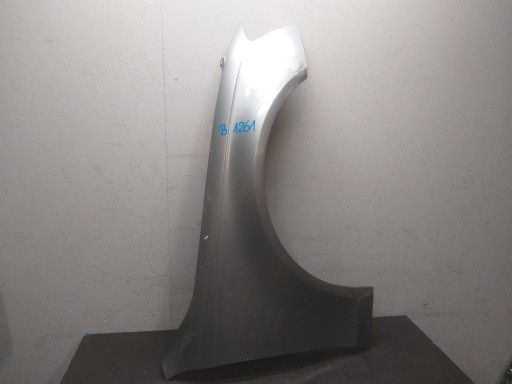 FENDER FRONT RIGHT AUDI A4 B8 08-12 8K