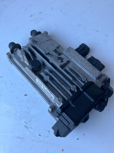 modulo START STOP PEUGEOT 308 T9 1.6 BLUE HDI 9819598180