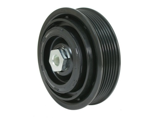 CA832 - Муфта кондиціонера mercedes 111мм x 35мм x52мм 6pk denso 6seu16c/7ses17c