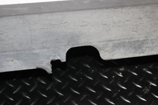 cap threshold threshold right FIAT 500X CROSS 735572237