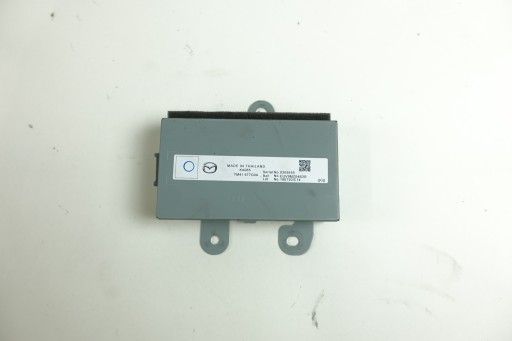 Mazda 6 GJ модуль TM41-677g0a