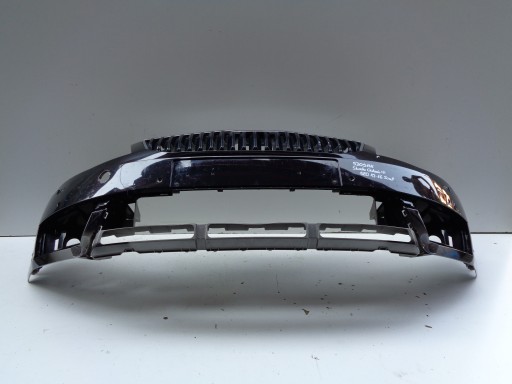 front bumper SKODA OCTAVIA III 3 SCOUT 5E 5E0 12-16 NR 53051