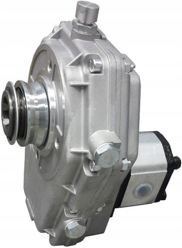 7009.MUL.PO2 - Мультипликатор на вом 60004-6 насос GR2 22CM3 33L