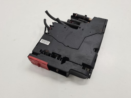 2.2CDI - MERCEDES W212 Клема піротехнічна 2.2 CDI