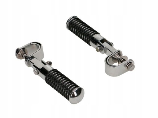 H09-03511 - ПІДНІЖКИ ORING ПРОГУЛЯНКОВІ КОЛЯСКИ ДЛЯ GMOLE 25-32 ММ