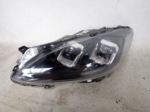 FORD KUGA III 3 MK3 19- light front front left FULL LED LV4B-13E017-AN