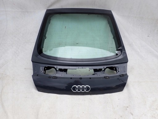 AUDI TT 3 III 8S 14-> trunk door boot