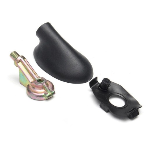 RD для Focus 2000-2007 замена автомобильной антенны