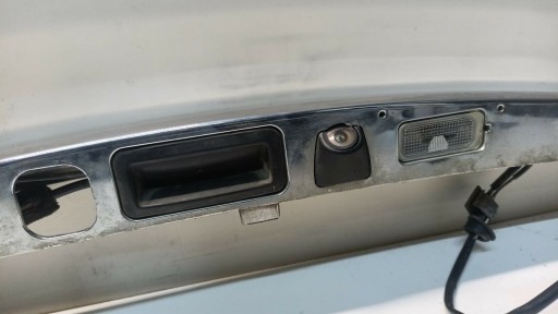 Couverture du capot Porte coffre hayon Arrière Arrière SPORTBRAKE JAGUAR XF X250 KOMBI KAMERA