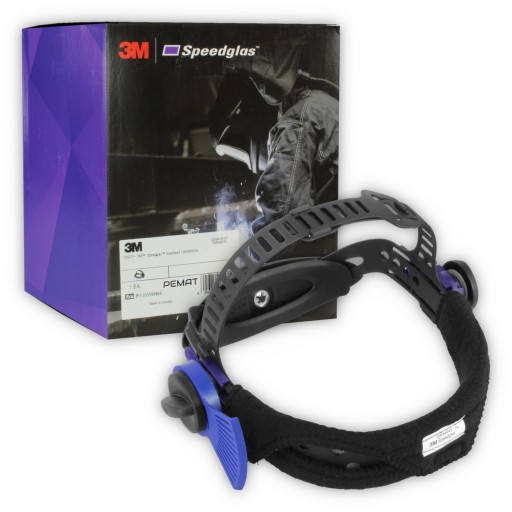 3M Speedglas 9002 100 головные уборы