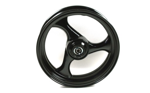 ОБОД ПЕРЕДНИЙ 13-3, 50 ДИСКОВЫЙ ТОРМОЗ FALCON 125 2