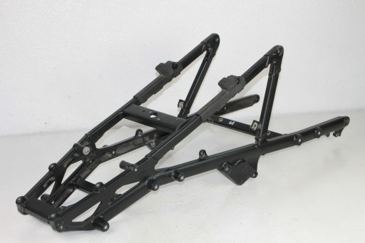 KTM1190 61 - KTM ADVENTURE 1190 13-16 ABS ЗАДНЯЯ СТОЙКА