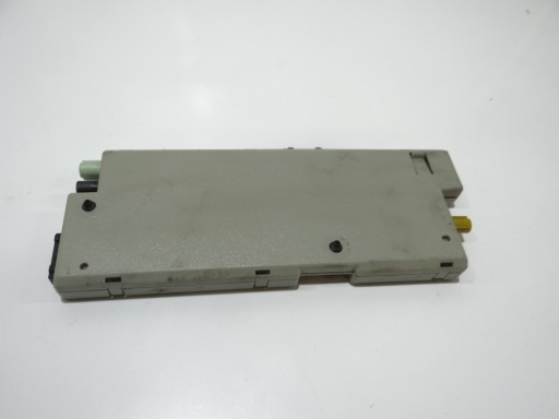 antenna amplifier DIVERSITY BMW F10 9257366