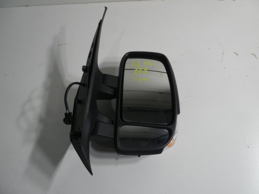 MASTER MOVANO III mirror right front 9PIN