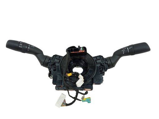 páčky pod volant a ovládanie krúžok AIR BAG Toyota Corolla XII (2018-) E21