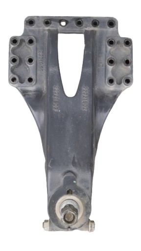 22721902 - Опора пружины заднего моста модельного ряда renault t