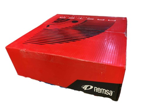 4176.00 - Тормозные колодки FIAT