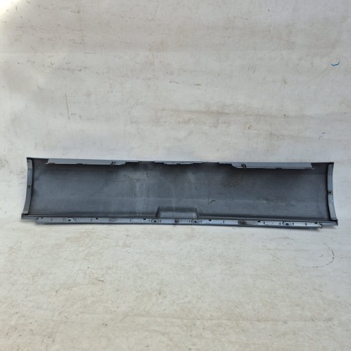 PEUGEOT 3008 and 1 09-16 cap moulding cap bonnet rear part