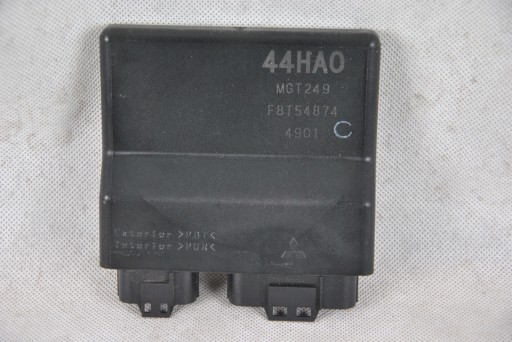 MGT249 - Модуль компьютерного зажигания Suzuki SFV 650 Gladius