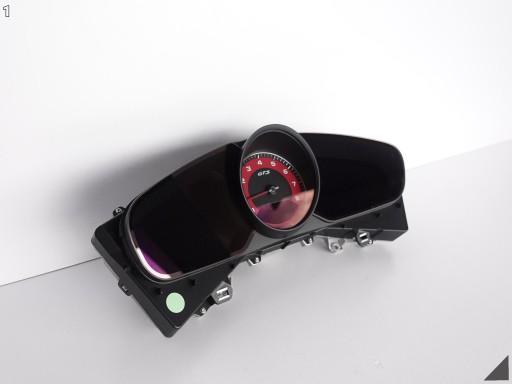 PORSCHE PANAMERA 971 973 GTS LCD dials dials