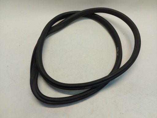 BMW i4 G26 4 GranCoupe, 2023 gasket door left front bodywork oryg