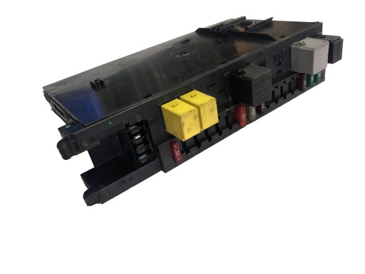 MERCEDES W211 блок управління Сем 0035455101