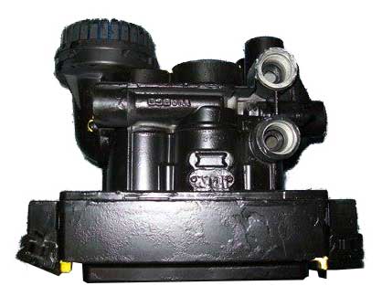 ЗАДНЯ ВІСЬ КЛАПАНА МЕРСЕДЕС АКТРОС 4801030110 0004291524