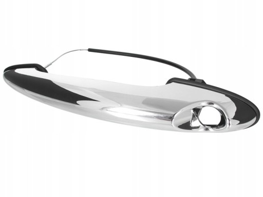Modecar DA-22227 priekinė išorinė rankenėlė kairė