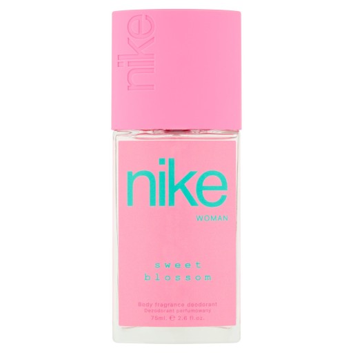 nike nike woman sweet blossom spray do ciała 75 ml   