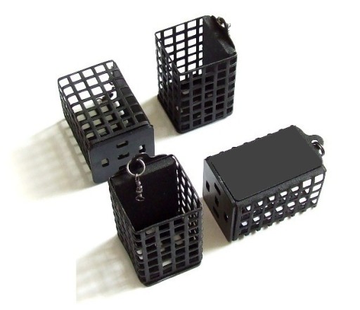 КОШИК ЕКО ПРИМАНОК 50-100 г!