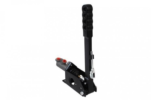 MP-HM-003 - Гідравлічне ручне гальмо TurboWorks B05