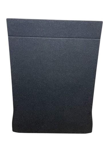 floor mats boot BMW 5 G30 LCI
