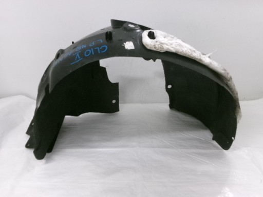 RENAULT CLIO V АРКА ПЕРЕДНЯЯ ЛЕВАЯ ПЕРЕДНЯЯ 638410574R