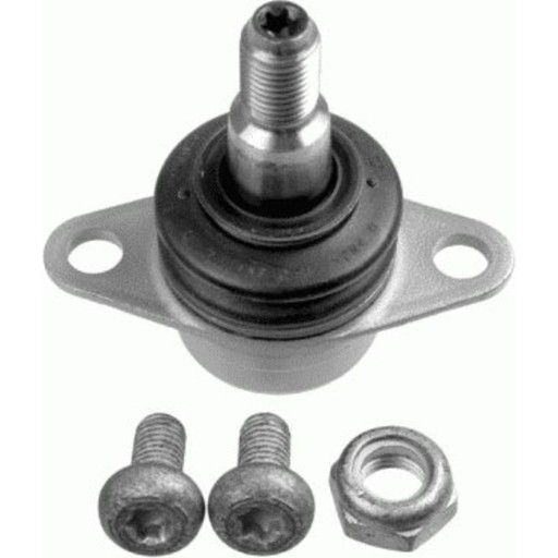 33902 01 - Кріплення поворотного важеля lemforder 3390201