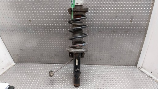 shock absorber right left front 6Q0413031BH VW POLO IV IBIZA III FABIA and II