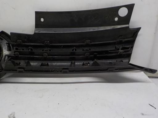 VW GOLF VI 6 grille masque radiateur