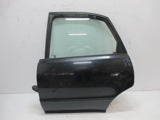 TÜR LINKS HINTEN AUDI A4 8D0 SEDAN